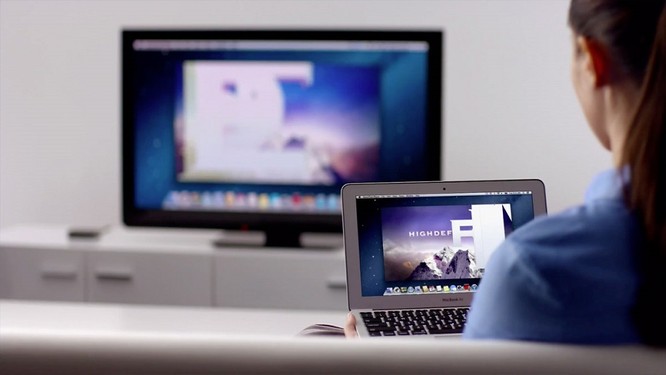 Apple bắt tay với đại kình địch Samsung để đưa iTunes lên Smart TV ảnh 3