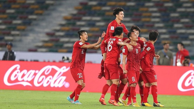 AFC Asian Cup 2019: 5 yếu tố lớn gây ra thất bại đáng tiếc 2-3 của đội tuyển Việt Nam trước Iraq ảnh 3