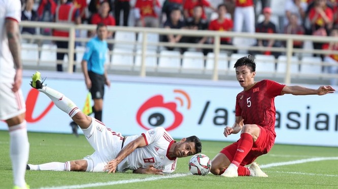 AFC Asian Cup 2019: 5 điểm nhấn trong trận Việt Nam 0-2 Iran ảnh 3