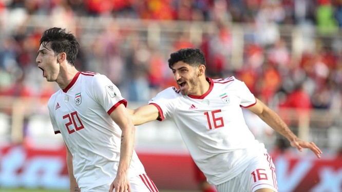 AFC Asian Cup 2019: 5 điểm nhấn trong trận Việt Nam 0-2 Iran ảnh 2