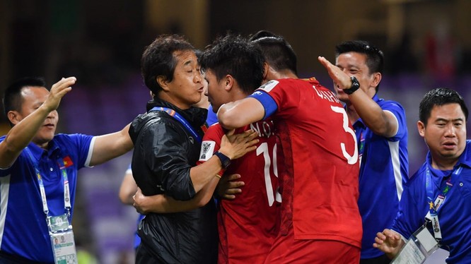 AFC Asian Cup 2019: 5 điểm nhấn trong trận Việt Nam thắng Yemen ảnh 5