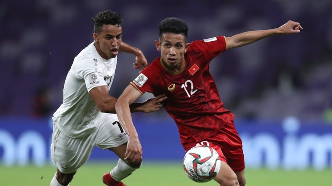 AFC Asian Cup 2019: 5 điểm nhấn trong trận Việt Nam thắng Yemen ảnh 1