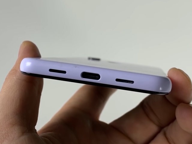 Lộ video trên tay Pixel 3 Lite: Đối thủ xứng tầm của iPhone Xr ảnh 7