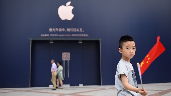 Vì sao Apple không thể giải bài toán doanh thu nếu còn phụ thuộc vào Trung Quốc? ảnh 4