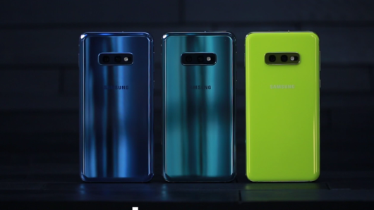 Chọn smartphone nào giữa dàn siêu phẩm kỷ niệm 10 năm dòng Galaxy: Galaxy S10e, Galaxy S10 hay Galaxy S10+? ảnh 1