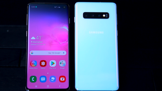 Chọn smartphone nào giữa dàn siêu phẩm kỷ niệm 10 năm dòng Galaxy: Galaxy S10e, Galaxy S10 hay Galaxy S10+? ảnh 5
