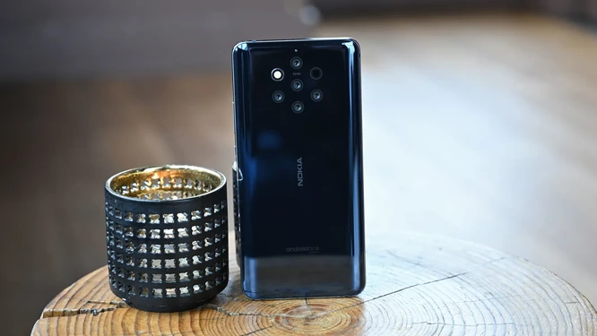 HMD ra mắt smartphone “ngũ nhãn” Nokia 9 PureView: Tương lai của nhiếp ảnh di động ảnh 6