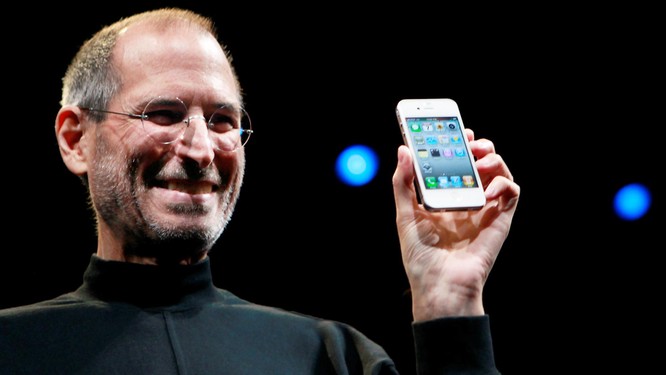 33 "câu thần chú" truyền cảm hứng của Steve Jobs ảnh 4