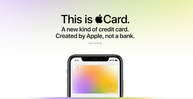 3 lý do quan trọng dẫn tới thành công của Apple Card ảnh 1