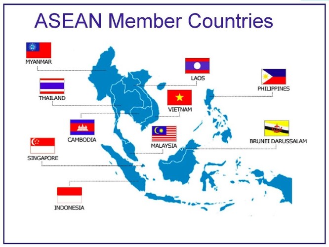Việt Nam và Thái Lan đang dẫn đầu xu thể thanh toán phi tiền mặt tại Đông Nam Á ảnh 1