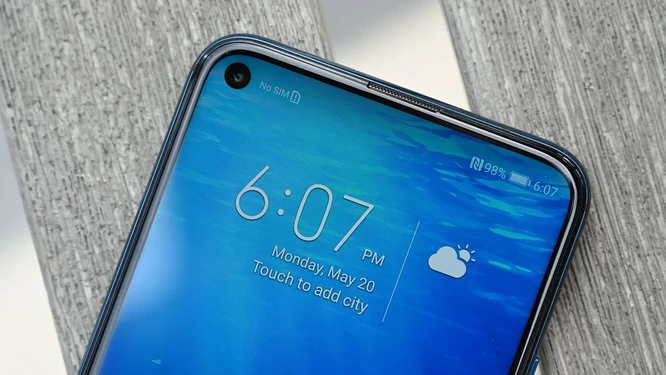  Ra mắt giữa tâm bão, Huawei Honor 20 Pro có gì đặc biệt? ảnh 8