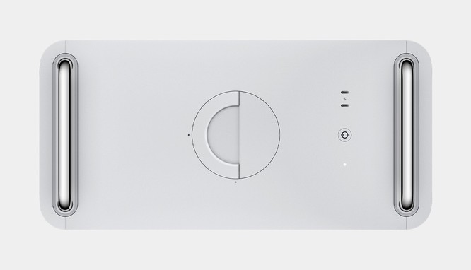 Chiêm ngưỡng diện mạo mới của Mac Pro (2019) giá 6.000 USD ảnh 1