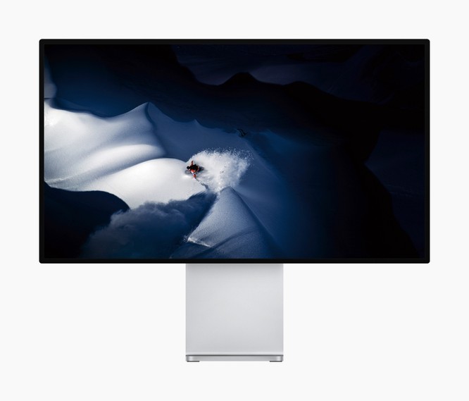 Chiêm ngưỡng diện mạo mới của Mac Pro (2019) giá 6.000 USD ảnh 6
