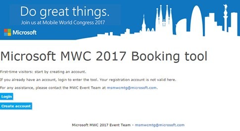 Microsoft kỳ vọng điều gì tại sự kiện MWC 2017? ảnh 2