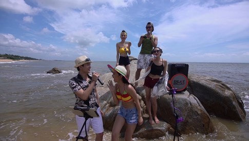 Beatbox Karaoke - Sản phẩm IoT độc đáo của Việt Nam ảnh 4
