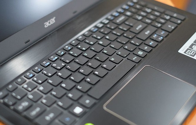Laptop Acer dùng chip mới nhất của Intel về Việt Nam, giá từ 16 triệu ảnh 2