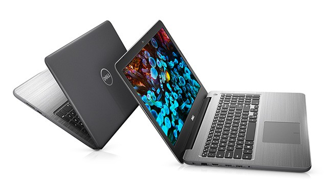 Dell ra mắt laptop Inspiron 15 7000 dành cho giới game thủ và loạt sản phẩm mới ảnh 1