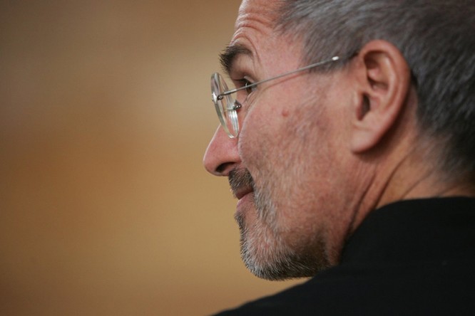 Hành trình đưa Apple từ “cõi chết” lên đỉnh cao danh vọng của Steve Jobs ảnh 17