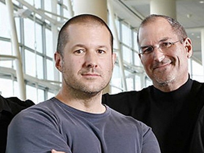 Hành trình đưa Apple từ “cõi chết” lên đỉnh cao danh vọng của Steve Jobs ảnh 19