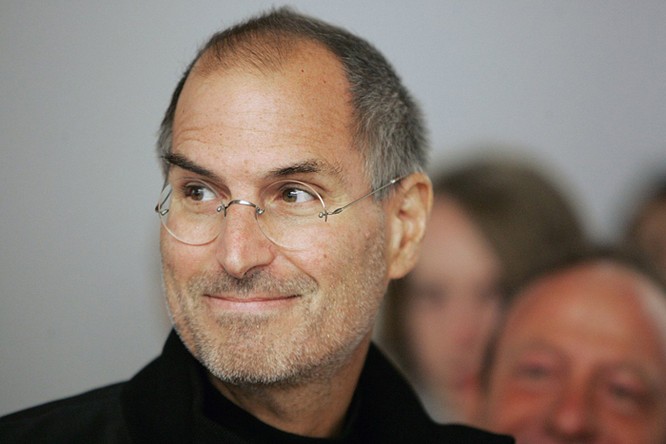 Hành trình đưa Apple từ “cõi chết” lên đỉnh cao danh vọng của Steve Jobs ảnh 26