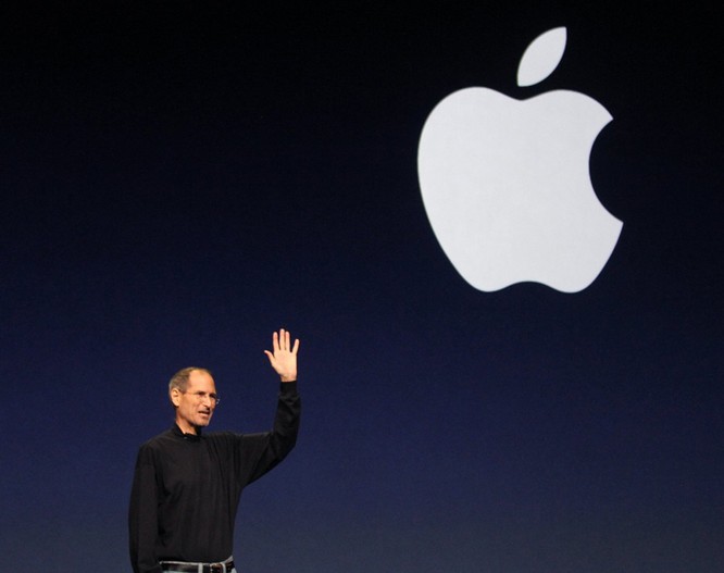 Hành trình đưa Apple từ “cõi chết” lên đỉnh cao danh vọng của Steve Jobs ảnh 35