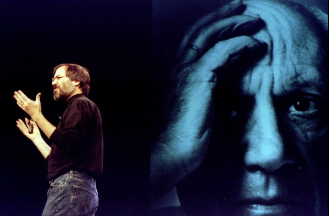 Hành trình đưa Apple từ “cõi chết” lên đỉnh cao danh vọng của Steve Jobs ảnh 5