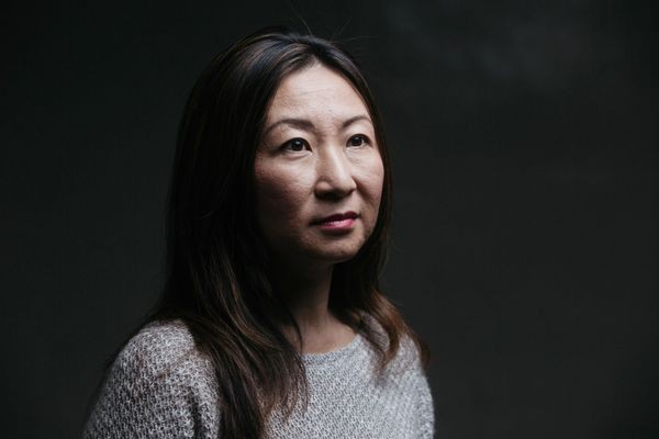 Lo sợ con cái mất việc vì AI, mẹ bỉm sữa Trung Quốc đang chi cả chục nghìn đô dạy con học code, làm robot ảnh 1