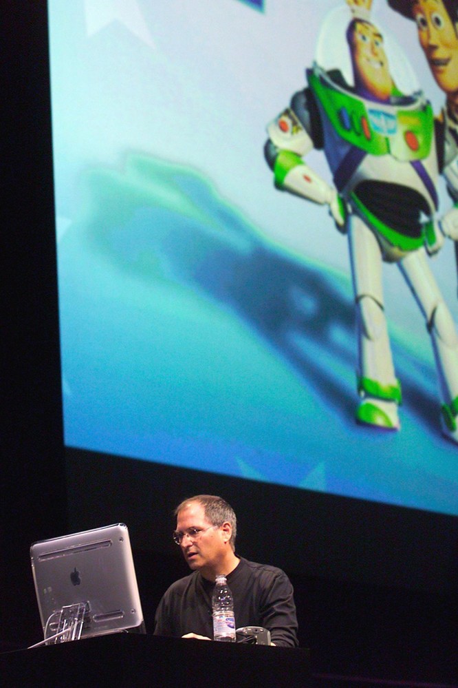 Hành trình đưa Apple từ “cõi chết” lên đỉnh cao danh vọng của Steve Jobs ảnh 7