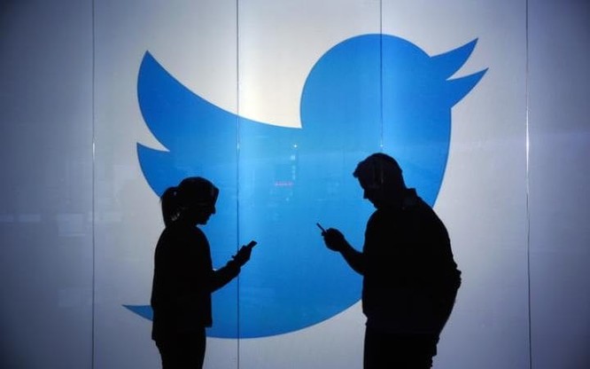 Đằng sau việc Giám đốc Twitter Trung Quốc từ chức sau 8 tháng ảnh 2