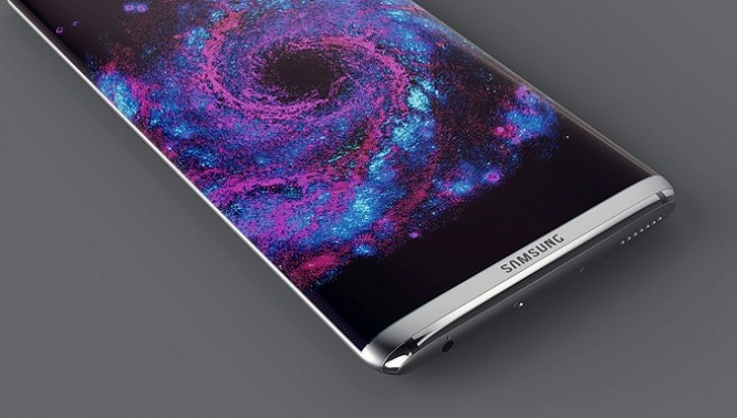 8 thay đổi lớn sẽ có trên Samsung Galaxy S8, S8 edge và S8 Plus ảnh 4