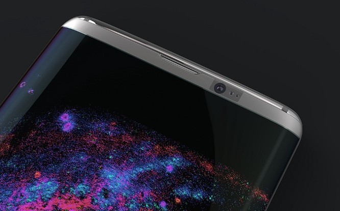 8 thay đổi lớn sẽ có trên Samsung Galaxy S8, S8 edge và S8 Plus ảnh 7