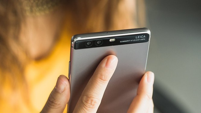 Những lý do khiến Android tốt hơn iOS ảnh 6