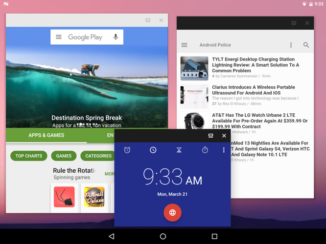 Những lý do khiến Android tốt hơn iOS ảnh 9