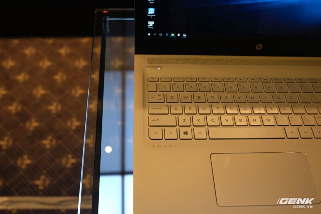 HP ra mắt laptop Envy bản 2017: giá từ 19 triệu đồng, pin 10 tiếng, thiết kế thay đổi ảnh 15