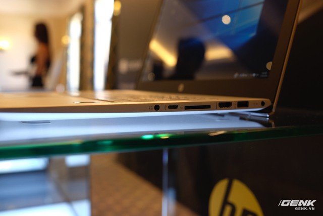 HP ra mắt laptop Envy bản 2017: giá từ 19 triệu đồng, pin 10 tiếng, thiết kế thay đổi ảnh 19