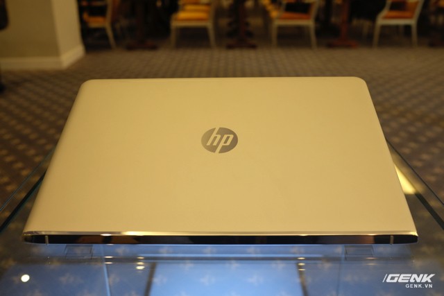 HP ra mắt laptop Envy bản 2017: giá từ 19 triệu đồng, pin 10 tiếng, thiết kế thay đổi ảnh 17