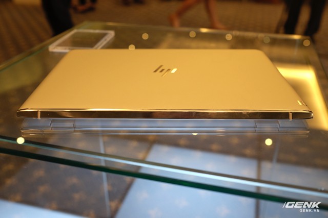 HP ra mắt laptop Envy bản 2017: giá từ 19 triệu đồng, pin 10 tiếng, thiết kế thay đổi ảnh 9