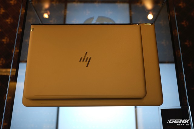 HP ra mắt laptop Envy bản 2017: giá từ 19 triệu đồng, pin 10 tiếng, thiết kế thay đổi ảnh 21