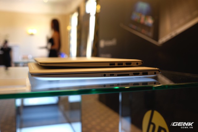 HP ra mắt laptop Envy bản 2017: giá từ 19 triệu đồng, pin 10 tiếng, thiết kế thay đổi ảnh 23