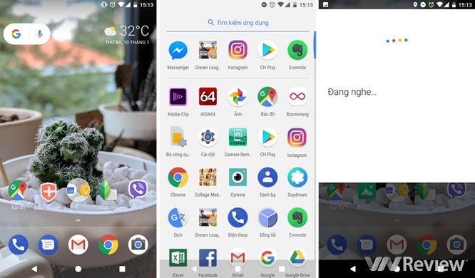 Trải nghiệm nhanh Google Pixel tại Việt Nam: Điểm nhấn HDR+ ảnh 8