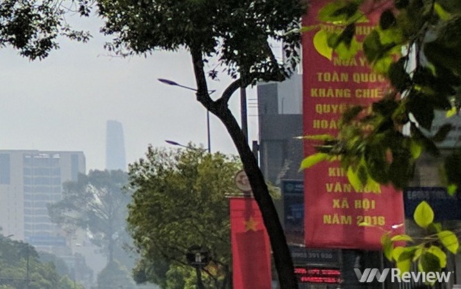 Trải nghiệm nhanh Google Pixel tại Việt Nam: Điểm nhấn HDR+ ảnh 17