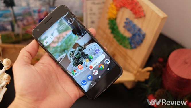 Trải nghiệm nhanh Google Pixel tại Việt Nam: Điểm nhấn HDR+ ảnh 32