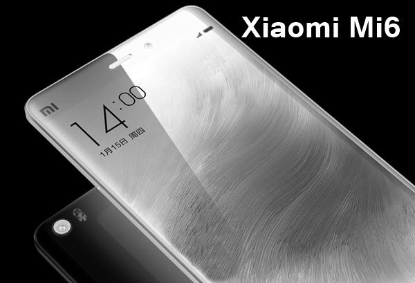 Xiaomi sẽ ra mắt hai phiên bản Mi6? ảnh 1