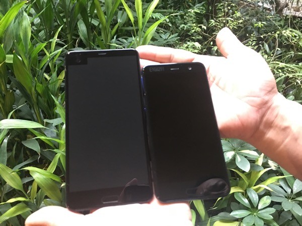 HTC U Ultra và U Play có mặt tại Việt Nam ảnh 5