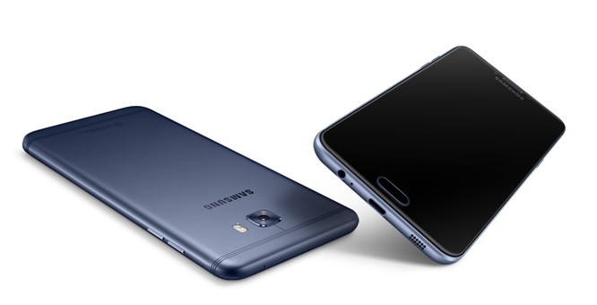Samsung âm thầm ra mắt Galaxy C7 Pro ảnh 13