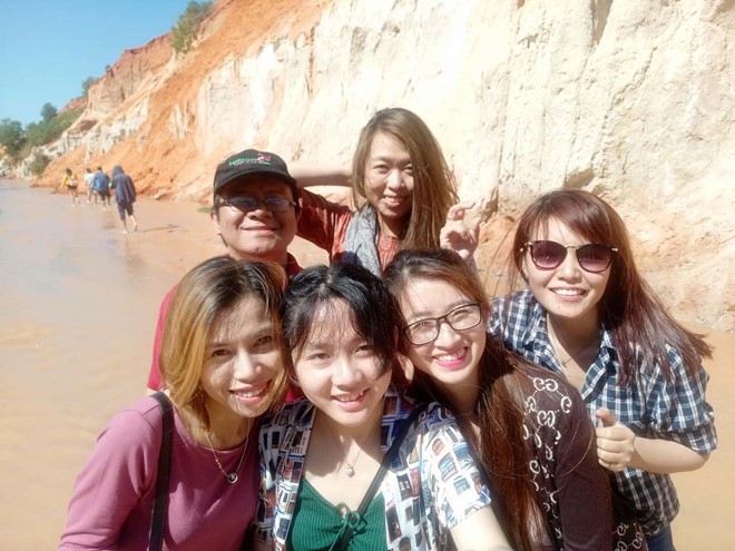 Đánh giá chi tiết camera trước và sau của Vivo V5 ảnh 5