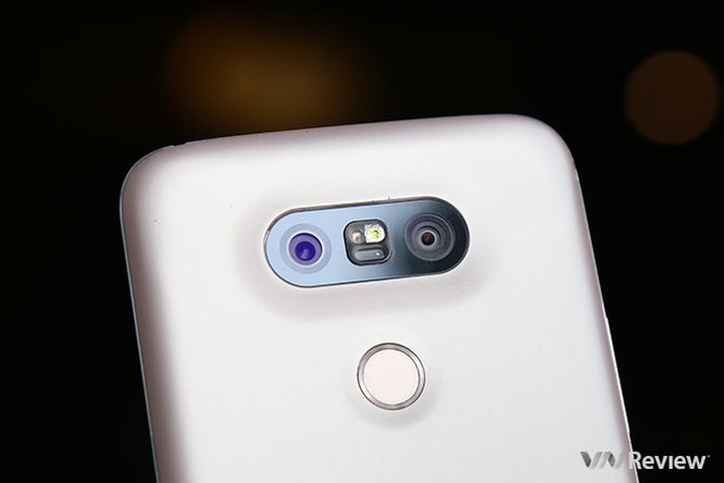 LG sắp bán smartphone trở lại ở Việt Nam, lộ giá LG G5 và V20 chính hãng ảnh 1