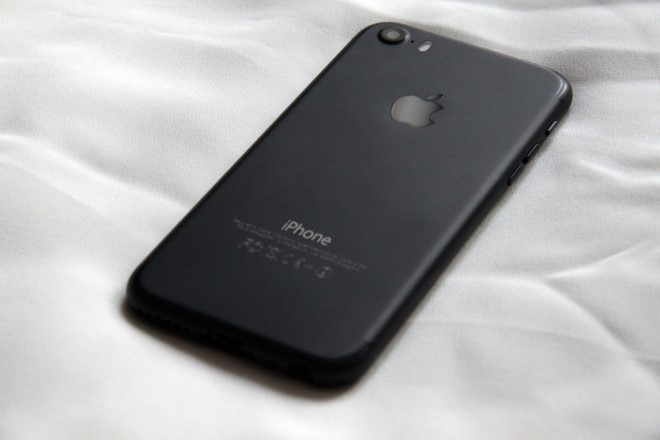 Bộ công cụ độ iPhone 5S thành iPhone 7 giá 50 USD ảnh 1