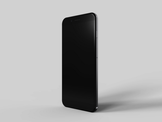 Chiêm ngưỡng một concept iPhone 8 truyệt đẹp với Touch Bar ảnh 2