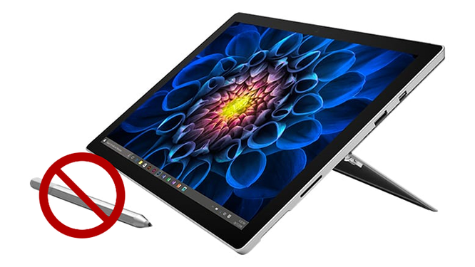 Surface Pro 4 thêm phiên bản giá rẻ, không có bút cảm ứng ảnh 1